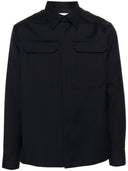 Jil Sander Wool Shirt