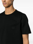 C.P.Company Cotton T Shirt