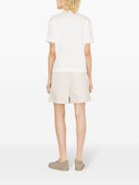 Brunello Cucinelli Cotton Polo Shirt