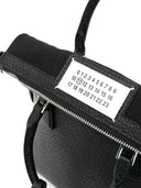 Maison Margiela 5 ac classique mini läderhandväska