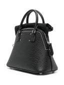 Maison Margiela 5 ac classique mini läderhandväska
