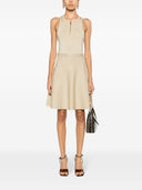 Mmk Sleeveless Mini Dress