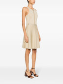 Mmk Sleeveless Mini Dress