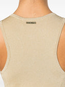 Mmk Sleeveless Mini Dress