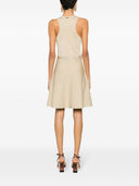 Mmk Sleeveless Mini Dress