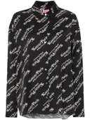 Kenzo By Verdy Allover Logo Shirt