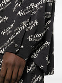 Kenzo By Verdy Allover Logo Shirt