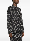 Kenzo By Verdy Allover Logo Shirt