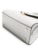 Valextra iside mini lederen handtas