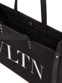 Valentino Garavani Vltn Medium Tote Bag