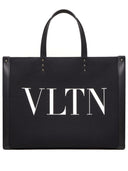 Valentino Garavani Vltn Medium Tote Bag
