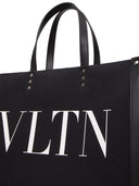 Valentino Garavani Vltn Medium Tote Bag