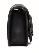 Valentino Garavani Locò Mini Leather Shoudler Bag
