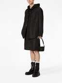 Valentino Garavani Locò Mini Leather Shoudler Bag