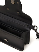 Valentino Garavani Locò Mini Leather Shoudler Bag