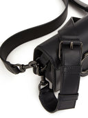 Valentino Garavani Locò Mini Leather Shoudler Bag