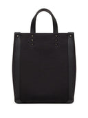 Valentino Garavani Vltn Canvas Tote Bag