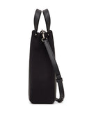 Valentino Garavani Vltn Canvas Tote Bag