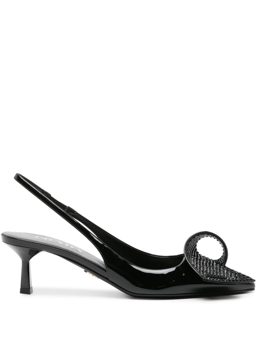 The Flame Sandals and more killer Prada shoes you need this fall