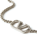 Valentino Garavani V Logo Signature Bracelet