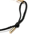 Valentino Garavani V Logo Signature en cuir Bracelet