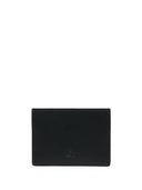 Valentino Garavani Vltn Small Leather Card Case