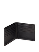 Valentino Garavani Mini Toile Iconographe Billfold Wallet