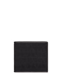 Valentino Garavani Mini Toile Iconographe Billfold Wallet