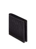 Valentino Garavani Mini Toile Iconographe Billfold Wallet