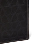 Valentino Garavani Toile Iconographe Credit Card Case