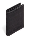 Valentino Garavani Toile Iconographe Credit Card Case