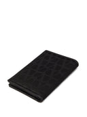 Valentino Garavani Toile Iconographe Credit Card Case