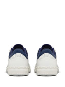 Valentino Garavani Freedots Leather Sneakers