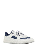Valentino Garavani Freedots Leather Sneakers