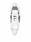 Valentino Garavani Vl7 N Leather Sneakers