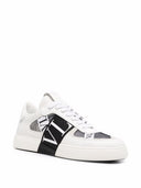Valentino Garavani Vl7 N Leather Sneakers