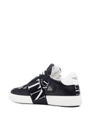 Valentino Garavani Vl7 N Leather Sneakers