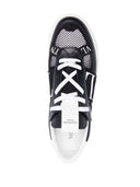 Valentino Garavani Vl7 N Leather Sneakers
