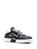 Valentino Garavani Vl7 N Leather Sneakers
