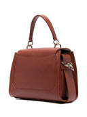 Chloè Tess Mini Leather Handbag