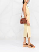 Chloè Tess Mini Leather Handbag