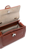 Chloè Tess Mini Leather Handbag