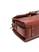 Chloè Tess Mini Leather Handbag