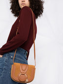Vedi By Chloé Hana Mini in pelle Crossbody Borsa