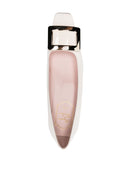 Skórzane pompki Roger Vivier Belle Vivier