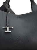 TOD's T Timeless Mini Leather Tote bolso
