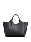 TOD's T Timeless Mini Leather Tote bolso