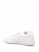 Sneakers in pelle di Tod's Tod's Tabs