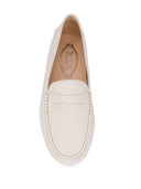 Tod's Gommino Leather Driving Shoes