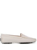 Tod's Gommino Leather Driving Shoes